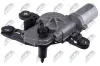 Wischermotor 12 V hinten hinten NTY ESW-SK-014 Bild Wischermotor 12 V hinten hinten NTY ESW-SK-014