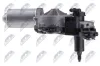 Wischermotor 12 V hinten hinten NTY ESW-SK-014 Bild Wischermotor 12 V hinten hinten NTY ESW-SK-014