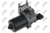 Wischermotor 12 V vorne NTY ESW-SK-026