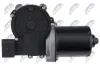 Wischermotor 12 V vorne NTY ESW-SK-026 Bild Wischermotor 12 V vorne NTY ESW-SK-026