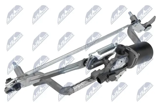 Wischergestänge vorne NTY ESW-TY-003 Bild Wischergestänge vorne NTY ESW-TY-003