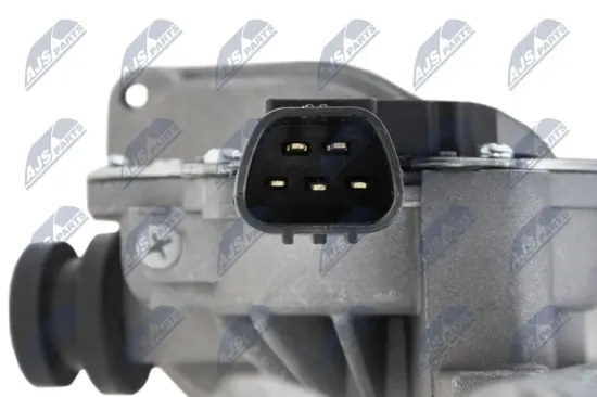 Wischergestänge vorne NTY ESW-TY-003 Bild Wischergestänge vorne NTY ESW-TY-003