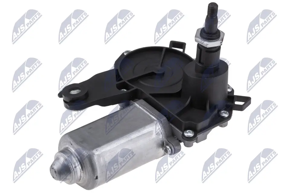 Wischermotor 12 V hinten NTY ESW-TY-004