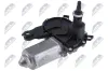 Wischermotor 12 V hinten NTY ESW-TY-004 Bild Wischermotor 12 V hinten NTY ESW-TY-004