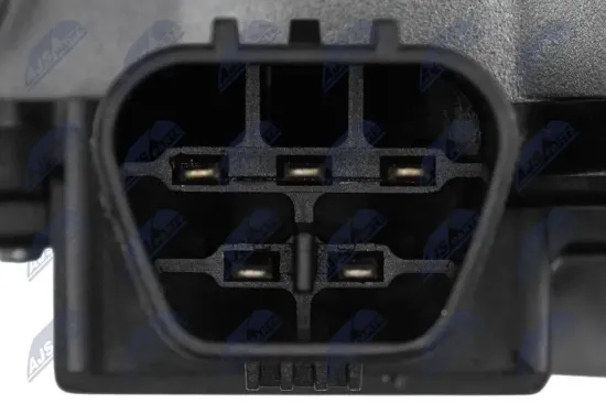 Wischergestänge vorne NTY ESW-TY-009 Bild Wischergestänge vorne NTY ESW-TY-009