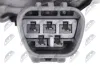 Wischermotor 12 V vorne NTY ESW-TY-010 Bild Wischermotor 12 V vorne NTY ESW-TY-010