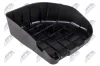 Kappe, Wischarm hinten NTY ESW-TY-012 Bild Kappe, Wischarm hinten NTY ESW-TY-012