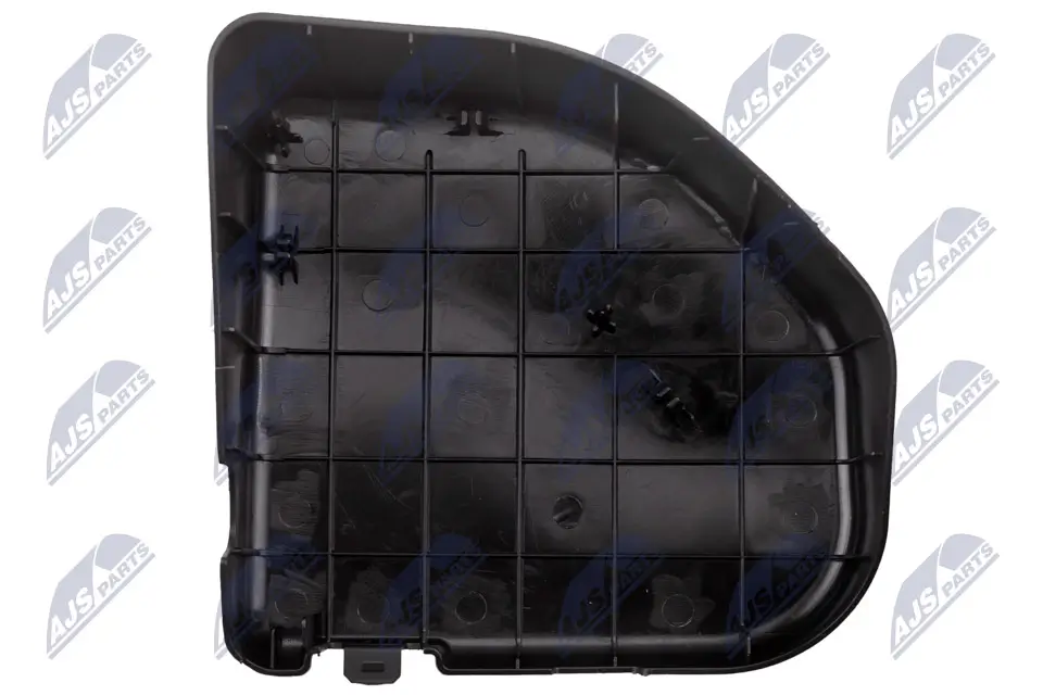 Kappe, Wischarm hinten NTY ESW-TY-012