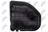 Kappe, Wischarm hinten NTY ESW-TY-012