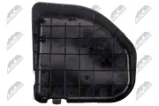 Kappe, Wischarm hinten NTY ESW-TY-012