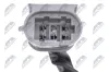 Wischermotor 12 V vorne NTY ESW-VC-001 Bild Wischermotor 12 V vorne NTY ESW-VC-001