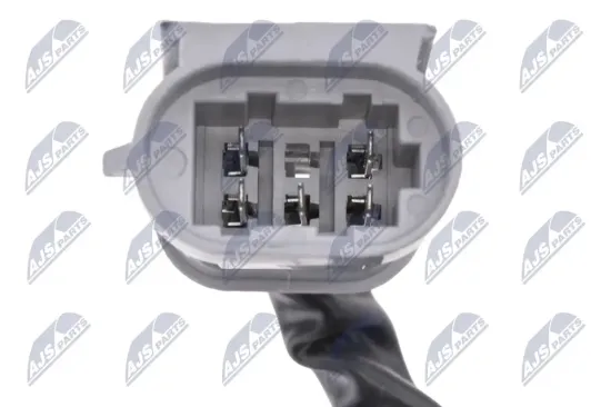 Wischermotor 12 V vorne NTY ESW-VC-001 Bild Wischermotor 12 V vorne NTY ESW-VC-001