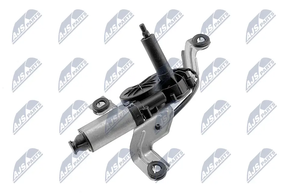 Wischermotor 12 V hinten NTY ESW-VV-002