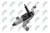 Wischermotor 12 V hinten NTY ESW-VV-002