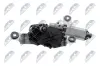 Wischermotor 12 V hinten NTY ESW-VV-002 Bild Wischermotor 12 V hinten NTY ESW-VV-002