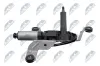 Wischermotor 12 V hinten NTY ESW-VV-002 Bild Wischermotor 12 V hinten NTY ESW-VV-002