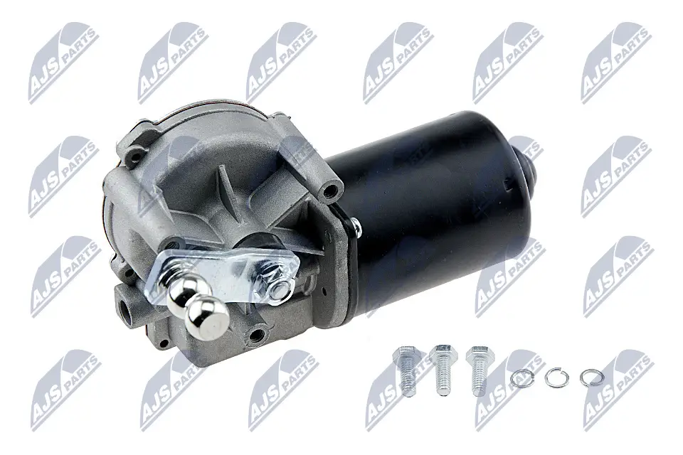Wischermotor 12 V vorne NTY ESW-VV-004