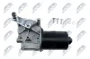 Wischermotor 12 V vorne NTY ESW-VV-004 Bild Wischermotor 12 V vorne NTY ESW-VV-004