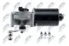 Wischermotor 12 V vorne NTY ESW-VV-004 Bild Wischermotor 12 V vorne NTY ESW-VV-004
