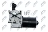 Wischermotor 12 V vorne NTY ESW-VV-005 Bild Wischermotor 12 V vorne NTY ESW-VV-005