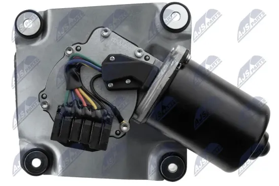 Wischermotor 12 V vorne NTY ESW-VV-006 Bild Wischermotor 12 V vorne NTY ESW-VV-006