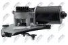 Wischermotor 12 V vorne NTY ESW-VV-006 Bild Wischermotor 12 V vorne NTY ESW-VV-006