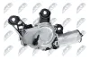 Wischermotor 12 V hinten NTY ESW-VW-000 Bild Wischermotor 12 V hinten NTY ESW-VW-000