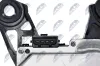 Wischermotor 12 V hinten NTY ESW-VW-003 Bild Wischermotor 12 V hinten NTY ESW-VW-003