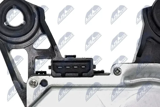Wischermotor 12 V hinten NTY ESW-VW-003 Bild Wischermotor 12 V hinten NTY ESW-VW-003
