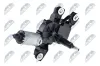 Wischermotor 12 V hinten NTY ESW-VW-007 Bild Wischermotor 12 V hinten NTY ESW-VW-007