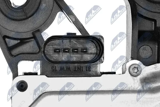 Wischermotor 12 V hinten NTY ESW-VW-007 Bild Wischermotor 12 V hinten NTY ESW-VW-007