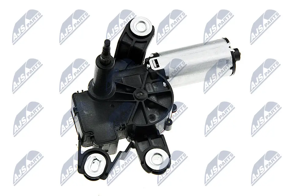 Wischermotor 12 V hinten NTY ESW-VW-009