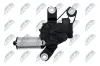 Wischermotor 12 V hinten NTY ESW-VW-009 Bild Wischermotor 12 V hinten NTY ESW-VW-009