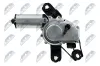 Wischermotor 12 V hinten NTY ESW-VW-009 Bild Wischermotor 12 V hinten NTY ESW-VW-009