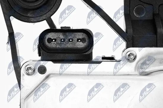 Wischermotor 12 V hinten NTY ESW-VW-009 Bild Wischermotor 12 V hinten NTY ESW-VW-009
