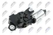 Wischermotor 12 V hinten NTY ESW-VW-014