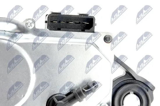 Wischermotor 12 V hinten NTY ESW-VW-014 Bild Wischermotor 12 V hinten NTY ESW-VW-014