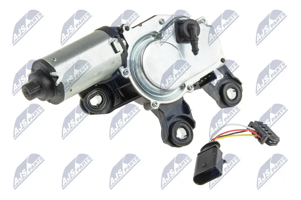 Wischermotor 12 V hinten NTY ESW-VW-015