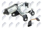 Wischermotor 12 V hinten NTY ESW-VW-015