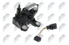 Wischermotor 12 V hinten NTY ESW-VW-015 Bild Wischermotor 12 V hinten NTY ESW-VW-015