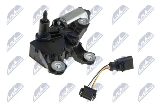 Wischermotor 12 V hinten NTY ESW-VW-015 Bild Wischermotor 12 V hinten NTY ESW-VW-015