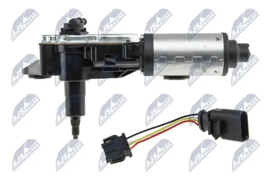 Wischermotor 12 V hinten NTY ESW-VW-015 Bild Wischermotor 12 V hinten NTY ESW-VW-015