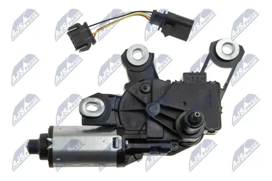 Wischermotor 12 V hinten NTY ESW-VW-015 Bild Wischermotor 12 V hinten NTY ESW-VW-015