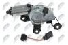 Wischermotor 12 V hinten NTY ESW-VW-015 Bild Wischermotor 12 V hinten NTY ESW-VW-015