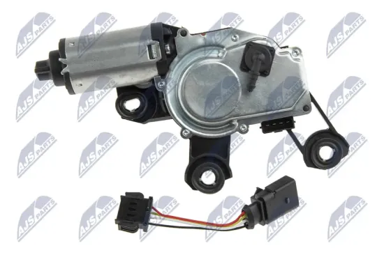 Wischermotor 12 V hinten NTY ESW-VW-015 Bild Wischermotor 12 V hinten NTY ESW-VW-015