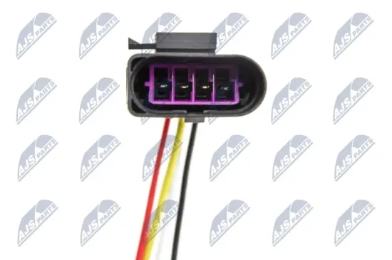 Wischermotor 12 V hinten NTY ESW-VW-015 Bild Wischermotor 12 V hinten NTY ESW-VW-015