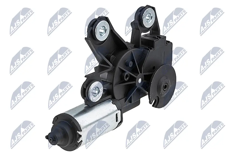 Wischermotor 12 V hinten NTY ESW-VW-022