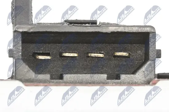 Wischermotor 12 V hinten NTY ESW-VW-022 Bild Wischermotor 12 V hinten NTY ESW-VW-022