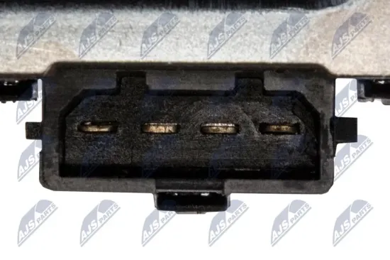 Wischermotor 12 V hinten NTY ESW-VW-026 Bild Wischermotor 12 V hinten NTY ESW-VW-026