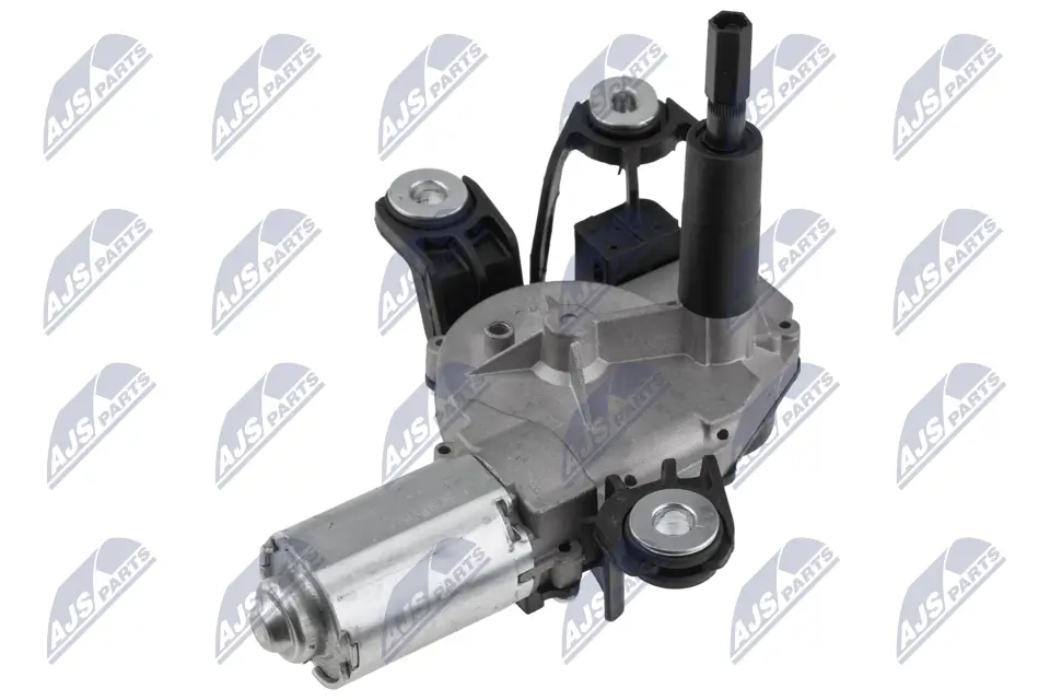 Wischermotor 12 V hinten NTY ESW-VW-028